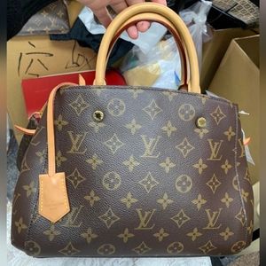 Lv bag